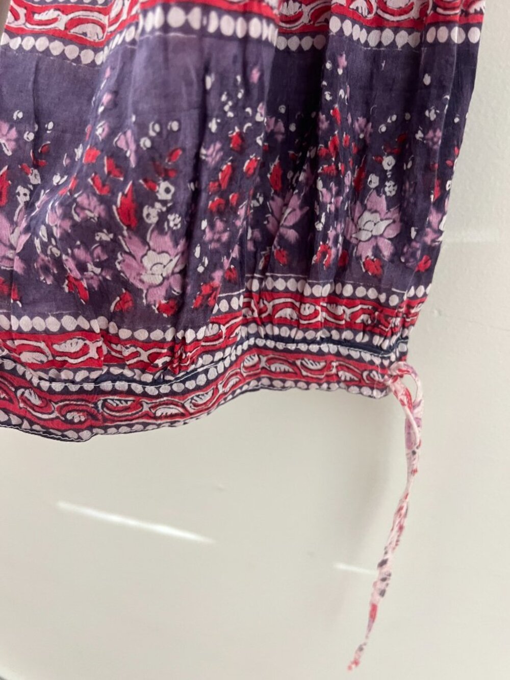Indian Style Pants - Picture 7 of 8